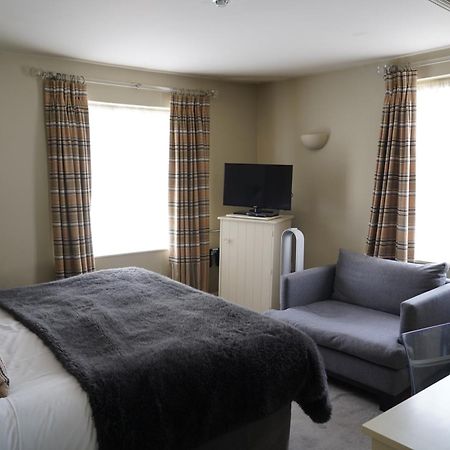 The Pier Hotel Harwich Exteriör bild