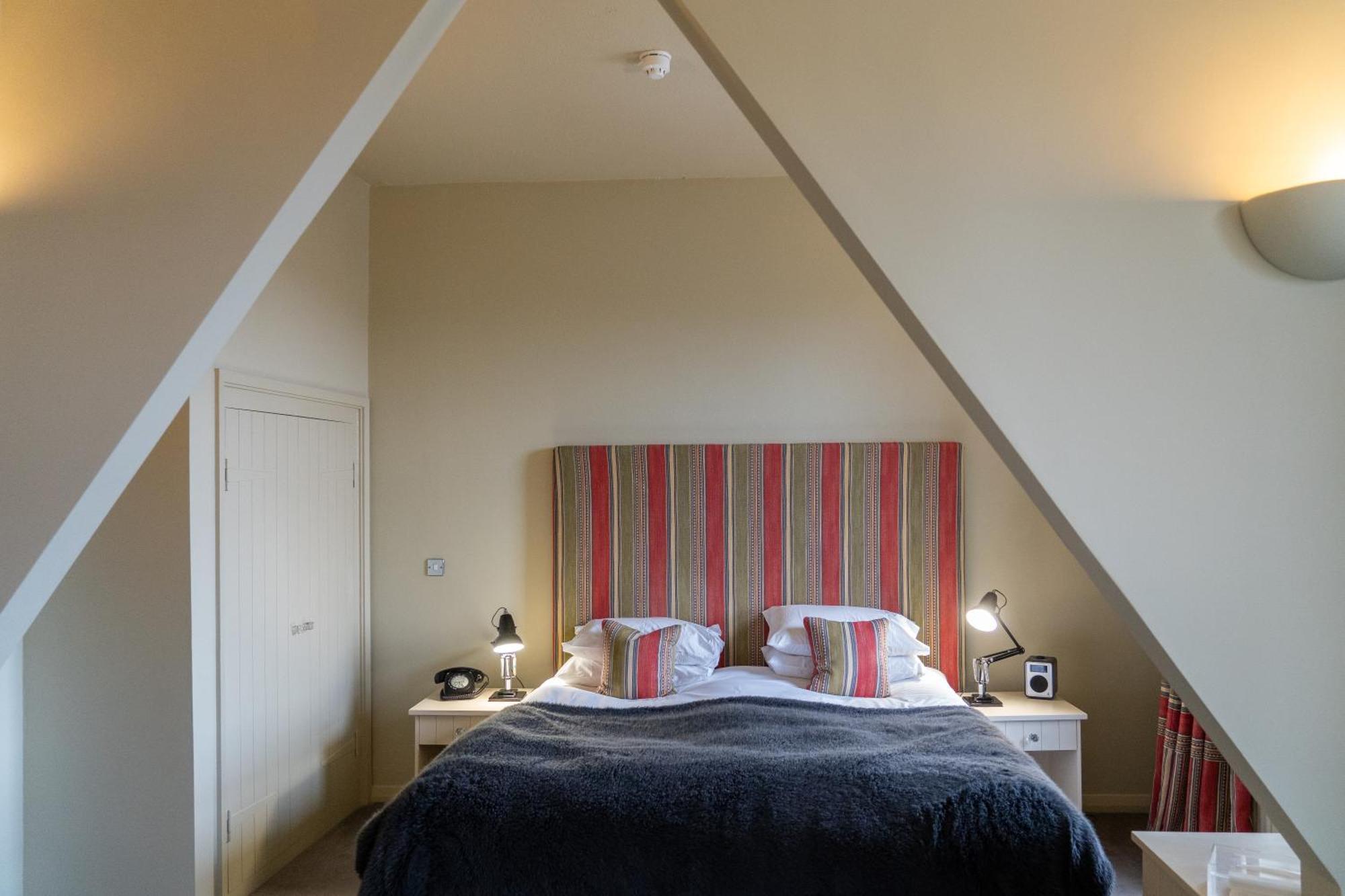The Pier Hotel Harwich Exteriör bild