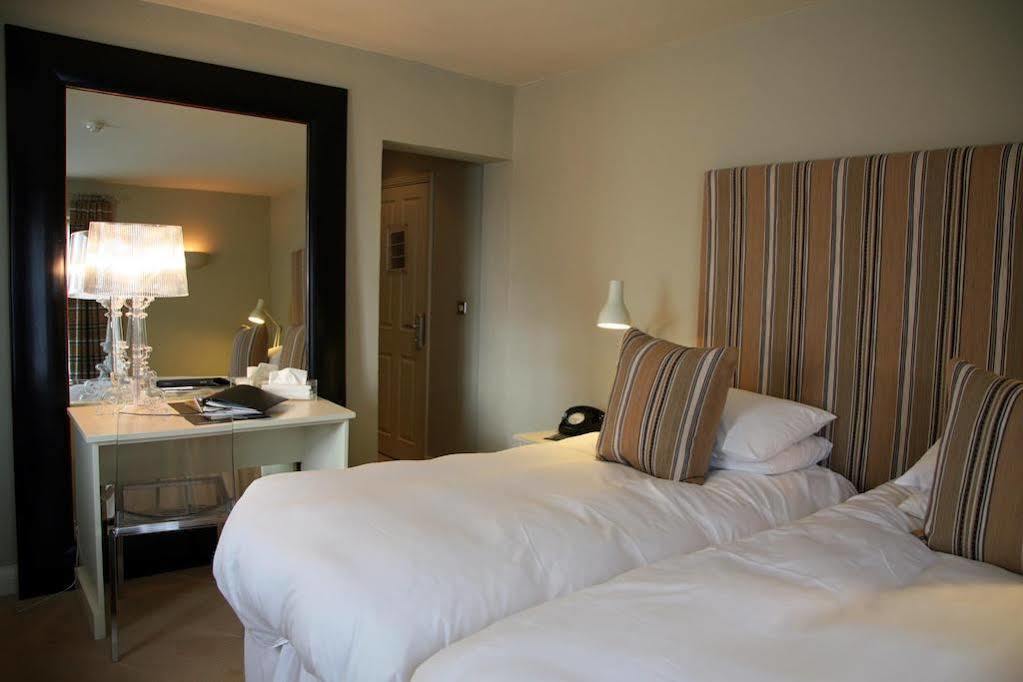 The Pier Hotel Harwich Exteriör bild